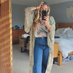 Meet your Posher, Ana